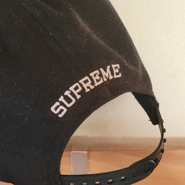 Supreme(シュプリーム)のSupreme　キャップ メンズの帽子(キャップ)の商品写真