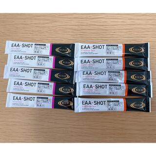 【ポニョ様専用】EAA-SHOT(アセロラ24本&ブラッドオレンジ30本)(ダイエット食品)