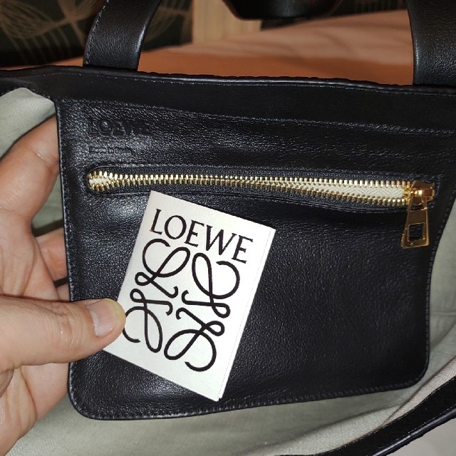 LOEWE(ロエベ)のくー様専用 レディースのバッグ(トートバッグ)の商品写真