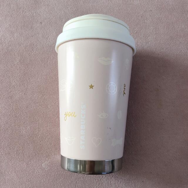 Starbucks Coffee - レア♡2012 バレンタイン限定 スターバックス