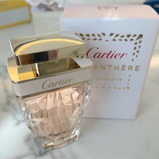 カルティエ(Cartier)のカルティエ Cartier 香水(香水(女性用))