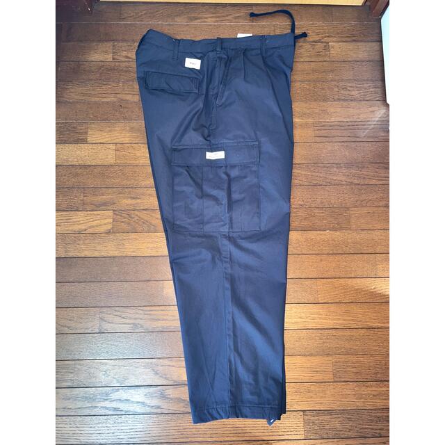 21AW WTAPS TAC-TIC-R SSZ A.H Mサイズ 長谷川昭雄 | www.jarussi.com.br