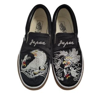 ヴァンズ サテンの通販 45点 | VANSを買うならラクマ