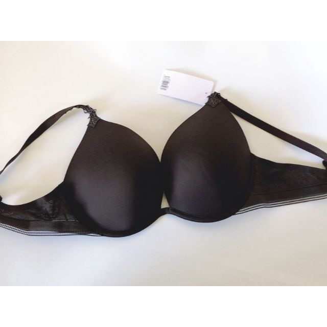 65E☆Simone Perele　シモーヌ ペレール海外高級ランジェリー　ブラ