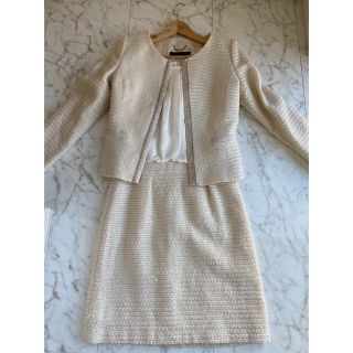 割引購入 オハナ様専用(^.^) UNTITLED ワンピーススーツ www