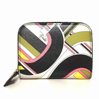 エミリオプッチ コインケース(レディース)の通販 32点 | EMILIO PUCCI ...