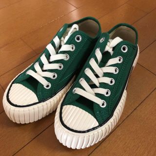 カッパ(Kappa)のKappa スニーカー　22.5㎝　(スニーカー)