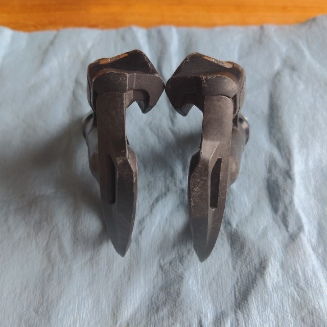 最安値定番 SHIMANO - 超美品 シマノ SHIMANO PD-R9100 ペダル デュラエースの通販 by コマンドー's shop|シマノならラクマ 日本製新品