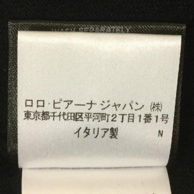 LORO PIANA(ロロピアーナ)のロロピアーナ 長袖セーター サイズ38 S - レディースのトップス(ニット/セーター)の商品写真