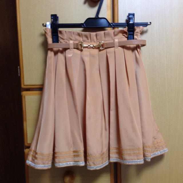 COCO DEAL(ココディール)のcoco dealココディール スカート レディースのスカート(ミニスカート)の商品写真
