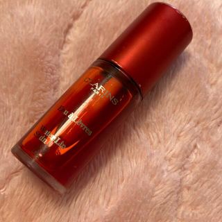 クラランス(CLARINS)の【CLARINS】ウォーターリップ　ステイン　03(口紅)