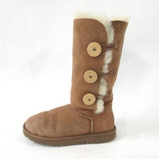 アグ(UGG)のUGG(アグ) ロングブーツ 6 レディース 1873(ブーツ)