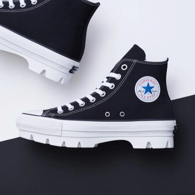 converse ALL STAR 100 CHUNK