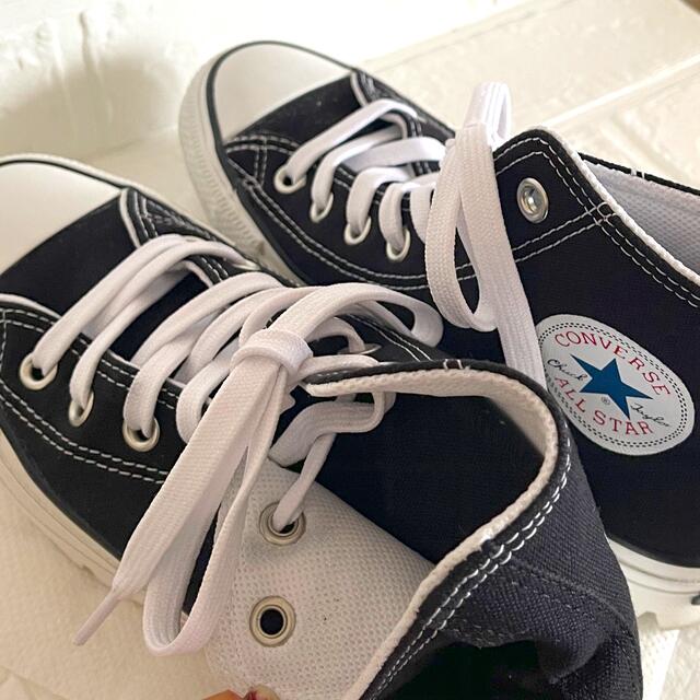 converse ALL STAR 100 CHUNK 5