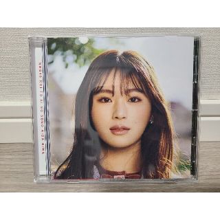 エヌエムビーフォーティーエイト(NMB48)の【新品】NMB48 恋と愛のその間には 劇場盤 CD 渋谷 梅山 上西 小嶋(ポップス/ロック(邦楽))