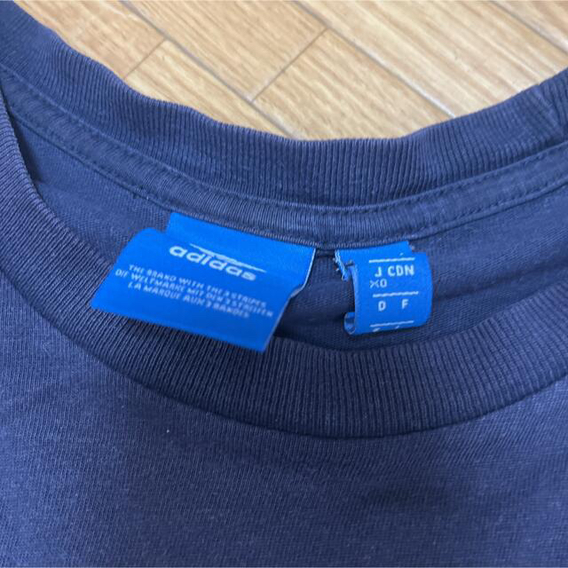 adidas(アディダス)のadidas   Tシャツ メンズのトップス(Tシャツ/カットソー(半袖/袖なし))の商品写真