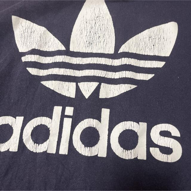 adidas(アディダス)のadidas   Tシャツ メンズのトップス(Tシャツ/カットソー(半袖/袖なし))の商品写真