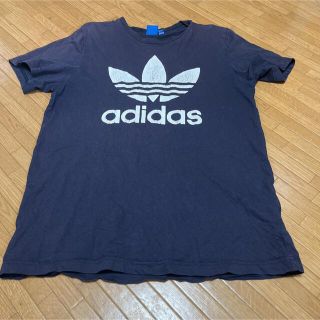 アディダス(adidas)のadidas   Tシャツ(Tシャツ/カットソー(半袖/袖なし))