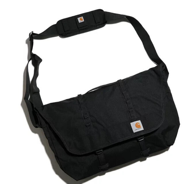 carhartt(カーハート)のカーハート　メッセンジャーバッグ メンズのバッグ(メッセンジャーバッグ)の商品写真