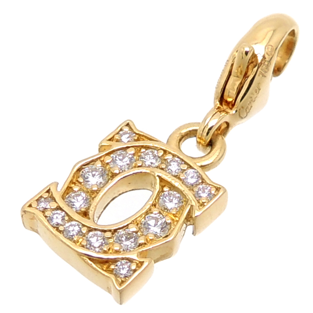 通販 Cartier - カルティエ チャーム チャーム - www.novasideias.org