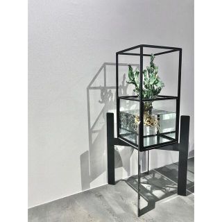 nao様専用 ★Botanic Cube★水耕栽培キット 鉢 プランター (プランター)