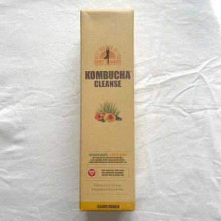 kombucha セパルフェ コンブチャクレンズ  720ml(ダイエット食品)