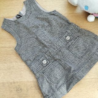 ベビーギャップ(babyGAP)の70cm☆BabyGAP☆子供服☆スカート(スカート)