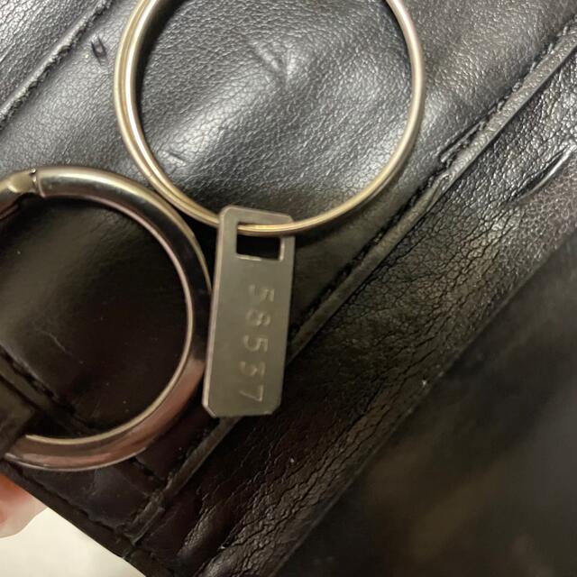 COACH(コーチ)のコーチ　キーホルダー メンズのファッション小物(キーホルダー)の商品写真