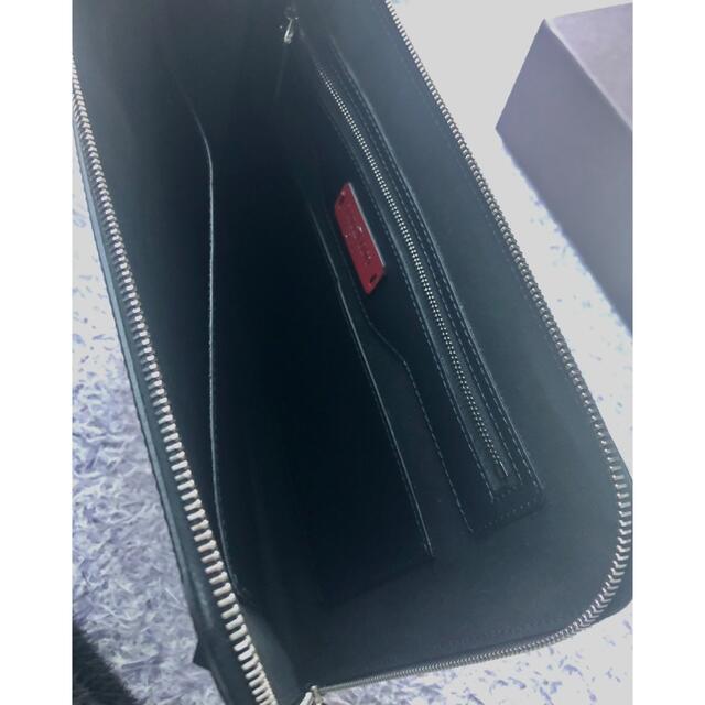 VALENTINO - VALENTINO ヴァレンティノ クラッチバッグの通販 by VALENTINO - VALENTINO ヴァレンティノ クラッチバッグの通販 by