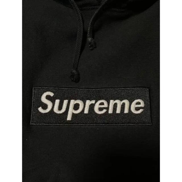 超人気 Supreme 初期 BOX 紙タグ XL 黒 パーカー LOGO - パーカー - hlt.no 最新アイテム LOGO BOX Supreme 初期 パーカー 紙タグ XL 黒 パーカー