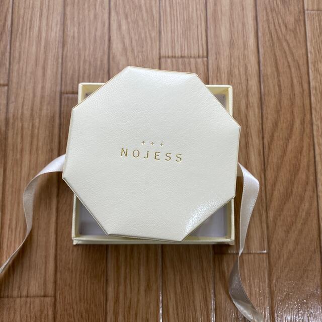 NOJESS(ノジェス)のNOJESSリングプレゼントBOX インテリア/住まい/日用品のインテリア小物(小物入れ)の商品写真