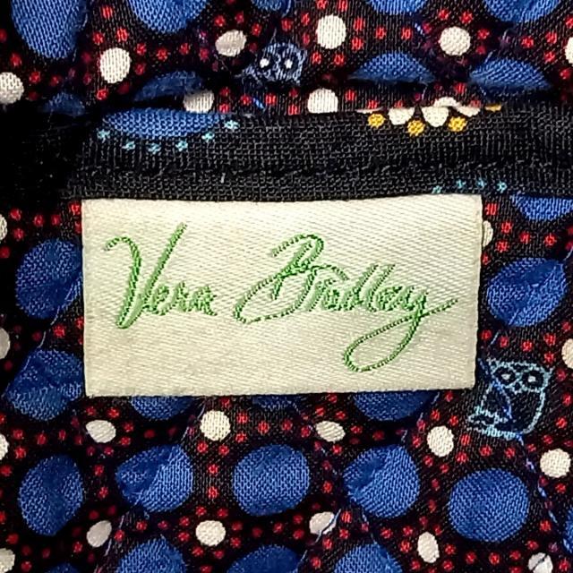 Vera Bradley(ヴェラブラッドリー)のベラブラッドリー トートバッグ - コットン レディースのバッグ(トートバッグ)の商品写真