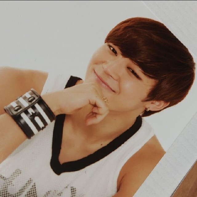 BTS 1st JAPAN SHOWCASE 生写真 グク ジミン - festivalceiba.gob.mx