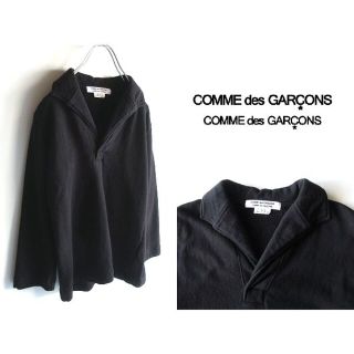 コム デ ギャルソン(COMME des GARCONS) トレーナー/スウェット