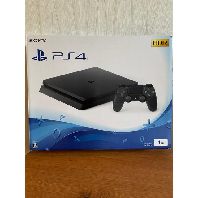 SONY PlayStation4 CUH-2200BB01 通販