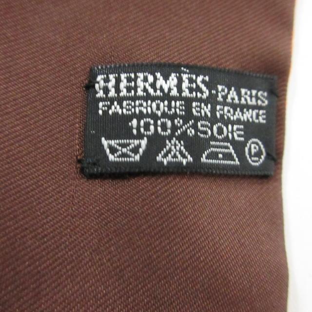 Hermes(エルメス)のエルメス ストール(ショール) - 10/羽根柄 レディースのファッション小物(マフラー/ショール)の商品写真