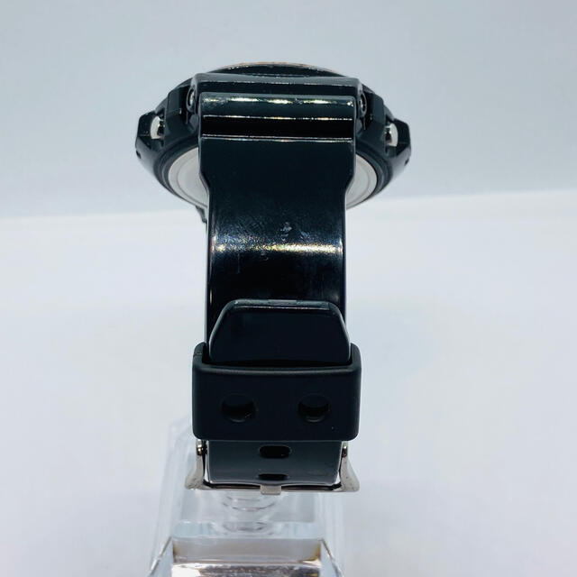 CASIO G-SHOCK メンズ腕時計  GW-6900B  キズ多い