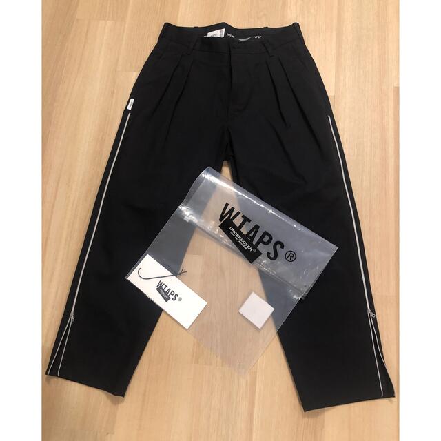 WTAPS UNDERCOVER アンダーカバー TROUSERS トラウザーズ WTAPS UNDERCOVER アンダーカバー TROUSERS トラウザーズ