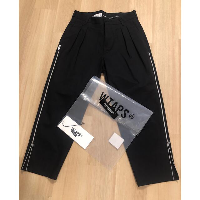 WTAPS UNDERCOVER アンダーカバー TROUSERS トラウザーズ