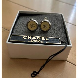 CHANEL - 【CHANEL】イヤリング･ヴィンテージの通販 by Maison's shop｜シャネルならラクマ