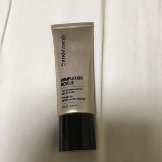 ベアミネラル(bareMinerals)のベアミネラル ファンデーション(ファンデーション)