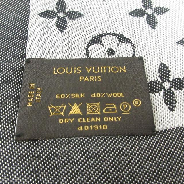 LOUIS VUITTON(ルイヴィトン)のルイヴィトン ストール(ショール) - M71378 レディースのファッション小物(マフラー/ショール)の商品写真