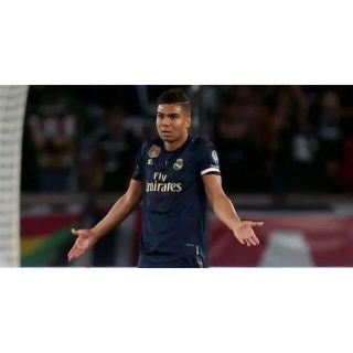 adidas - カゼミーロ ユニホーム レアルマドリードの通販 by NOT YOURS