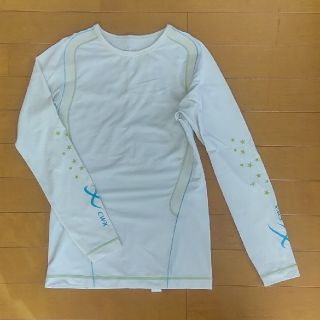 シーダブリューエックス アンダーシャツ/ヒートテック(レディース)の
