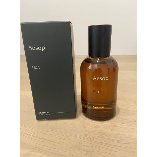 イソップ Aesop タシット 香水-