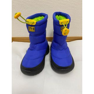 ジーティーホーキンス(G.T. HAWKINS)の【即日発送】HAWKINS ホーキンス スノーブーツ　17cm(ブーツ)