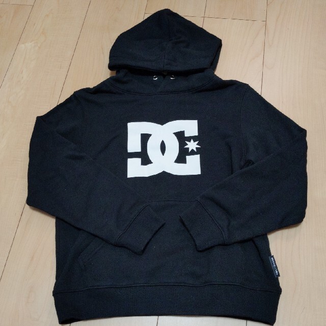 DC SHOES DW174009 ブラックレオパード　24.5㎝　品