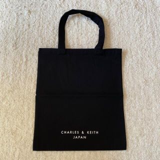 チャールズアンドキース(Charles and Keith)のCHARLES&KIETH トートバッグ(トートバッグ)