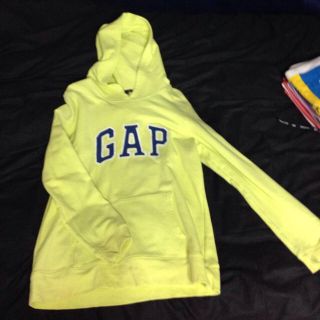 ギャップ(GAP)のGAP パーカー(パーカー)