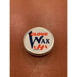 ハタケヤマ(HATAKEYAMA)のハタケヤマ・グラブワックス WAX-1(グローブ)